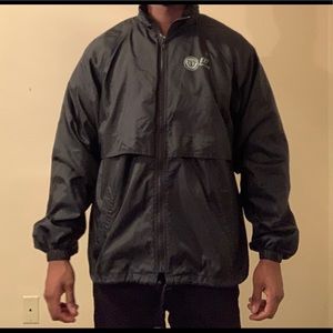 Windbreaker